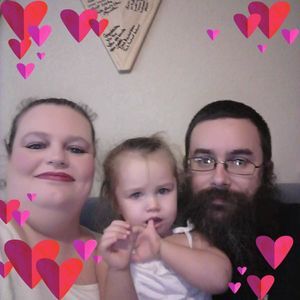 Meet your Posher, Chrystal